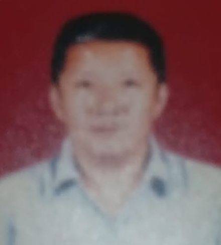 Bpk. AUW BUN HAUW