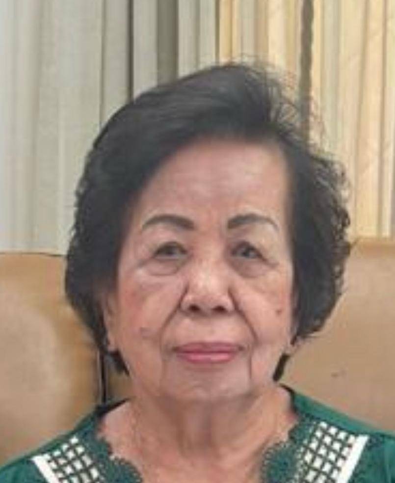 Ibu  LIANAWATI (Tan Lie Tjie)