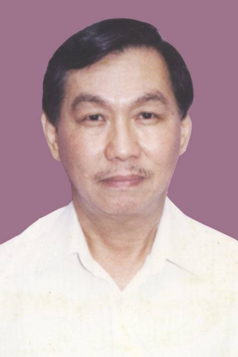 Tn. Wirajaya Chandra ( Chen Ying Wei )