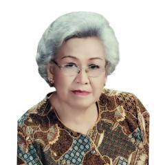 Monika Swandayani Mutiara (Gwie Swan Nio)