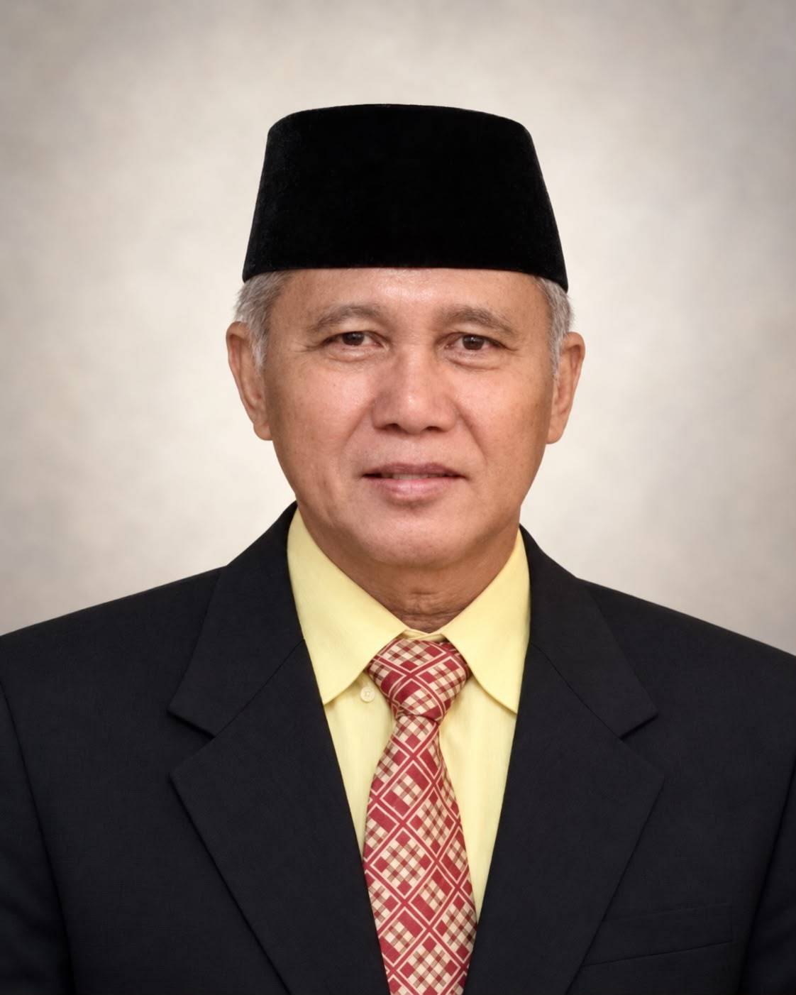 Tn. Yohanes Baptista Sumarlan