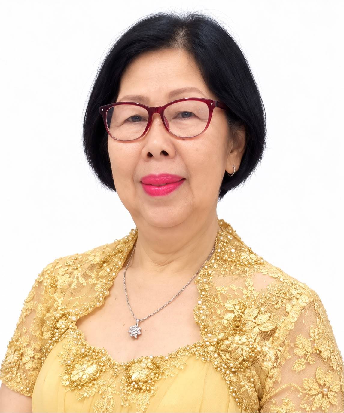 Ny. Lily Ratnawati