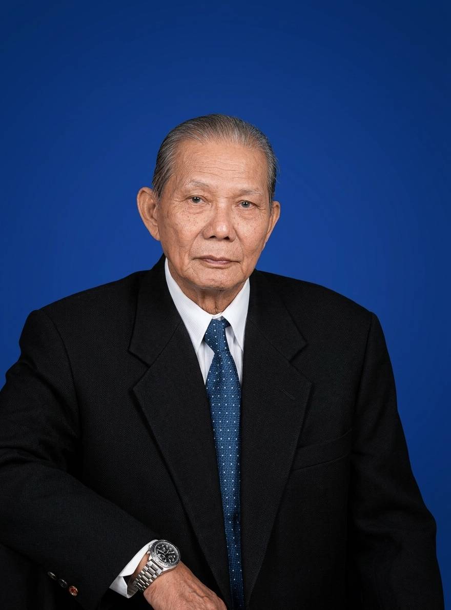 Tn. Sulaiman Wong