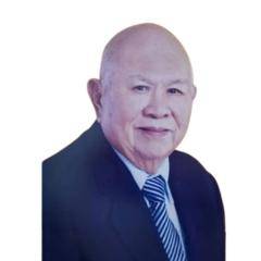 PANDU TJAHJONO (PHOA KIONG MING)