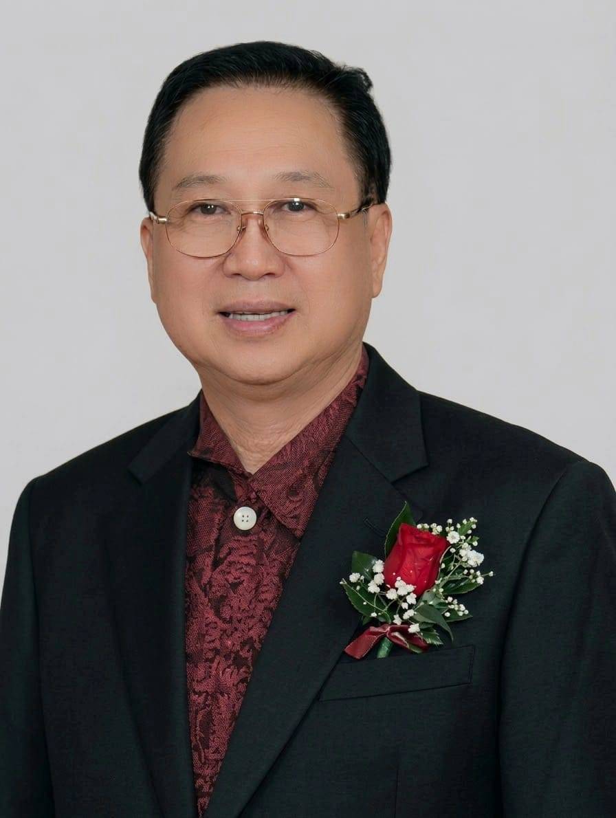Suhartomo Santoso (Liem Siong Beng )