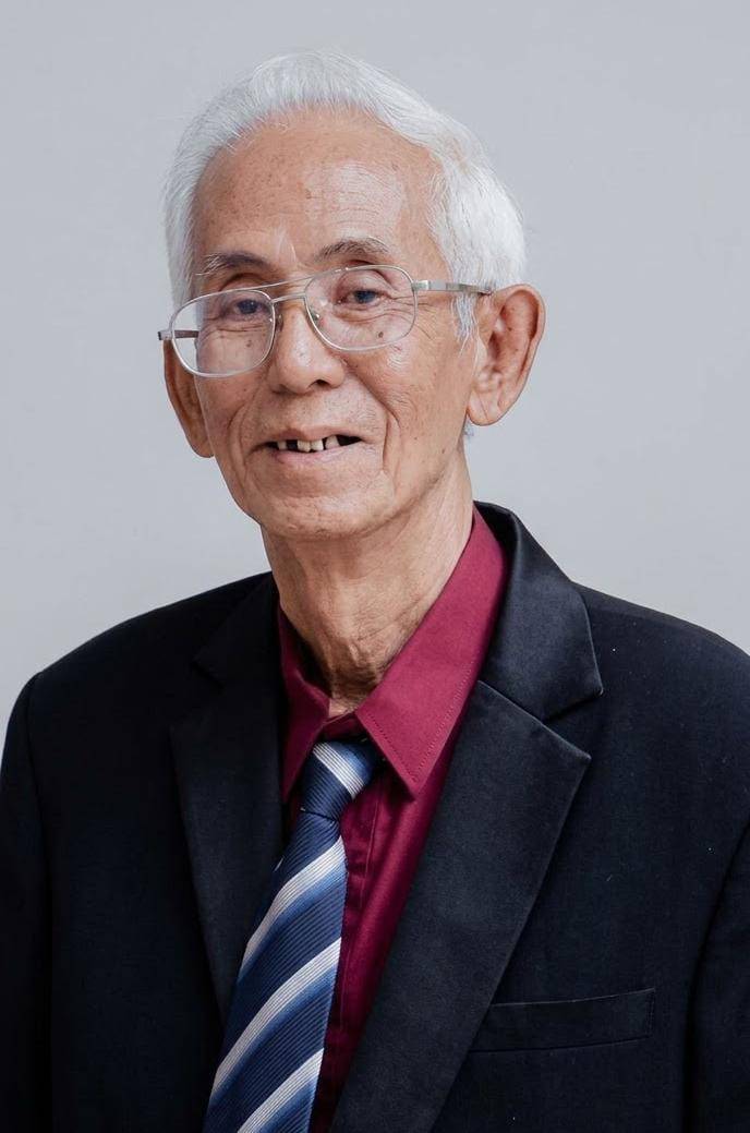 Go Khee Soei