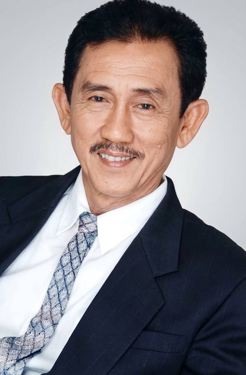 Yakub Djoko Suseno (Thio Tjoen Bing)