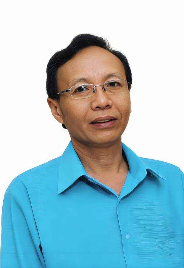 Petrus Subijakto Hadi (Sie Kok Bing)