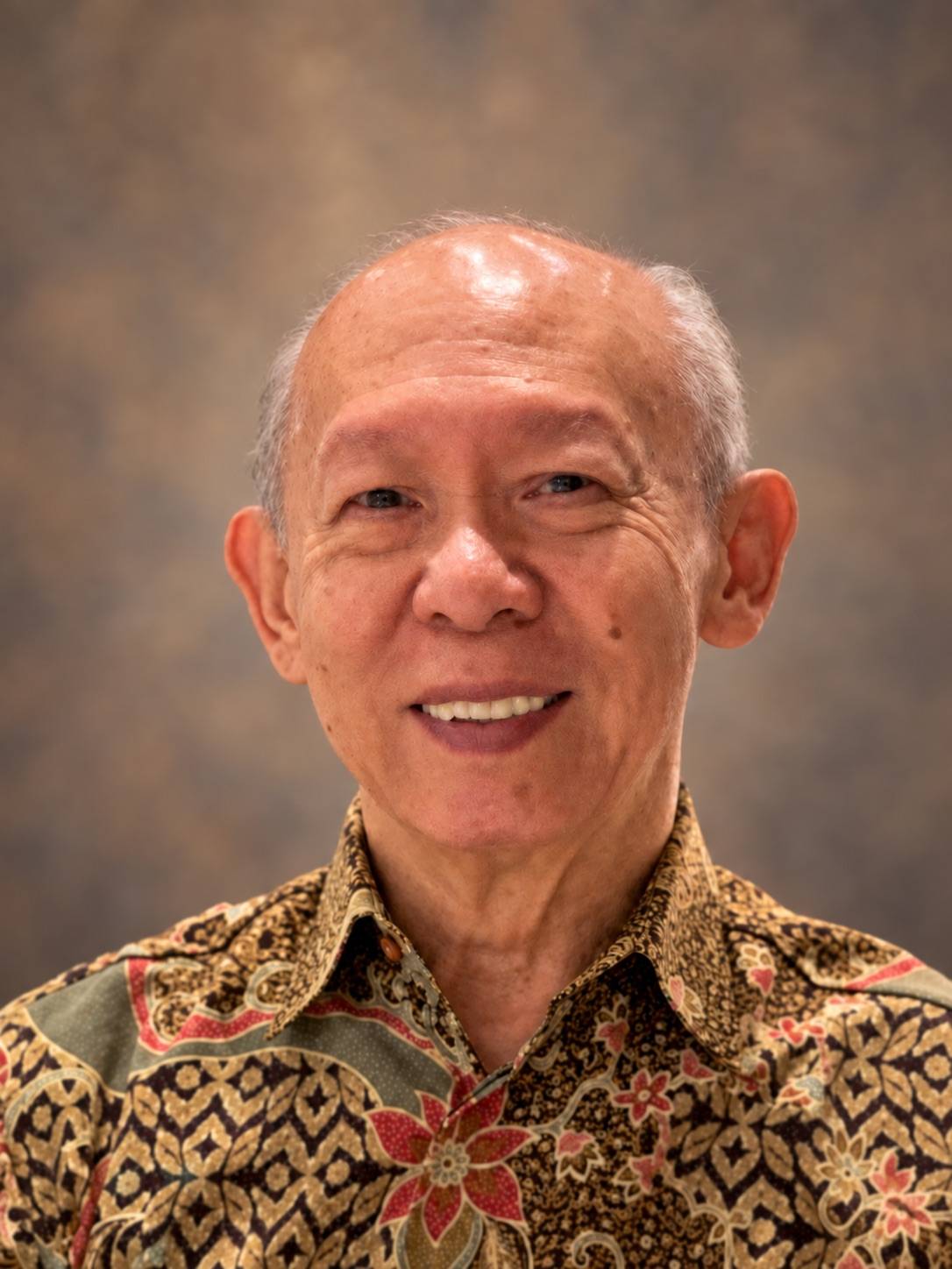 Yohanes Anton Suwandi (Pang Kok Yong)