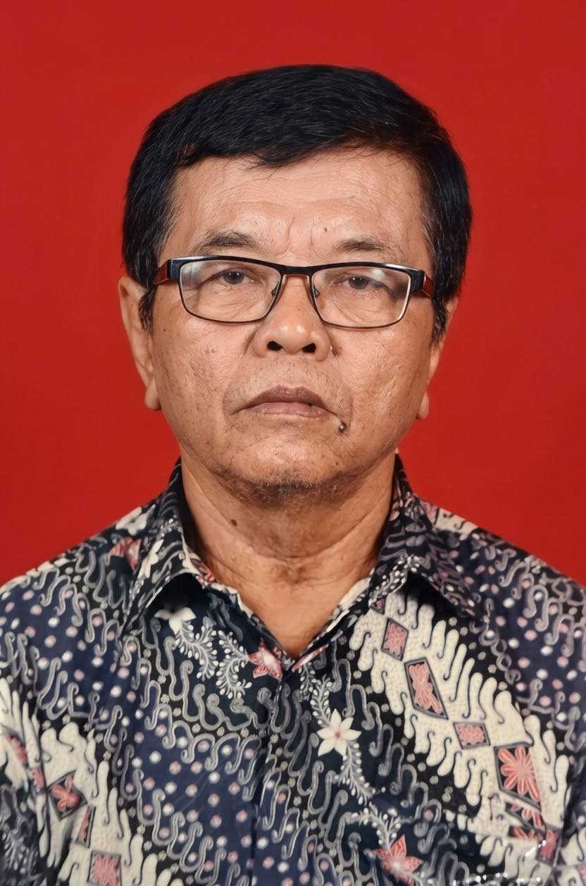 Dany Rukmanto (Ong Tiong Lee)