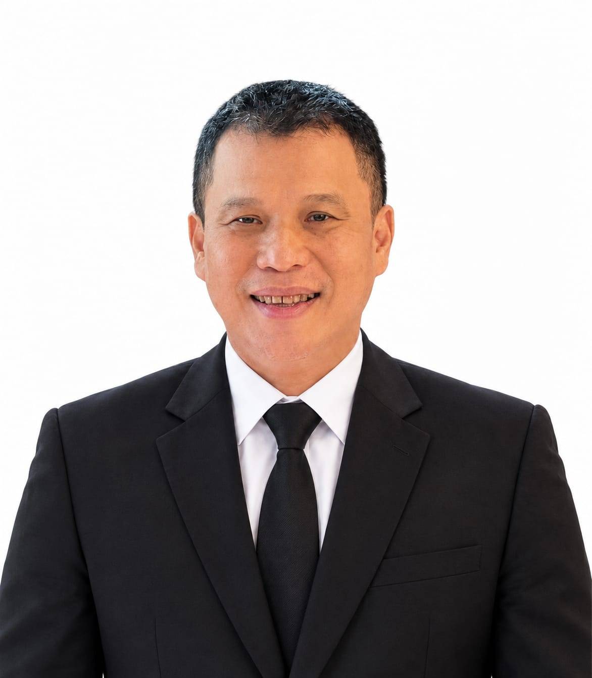Tn. Alvian Riyanto Lioe