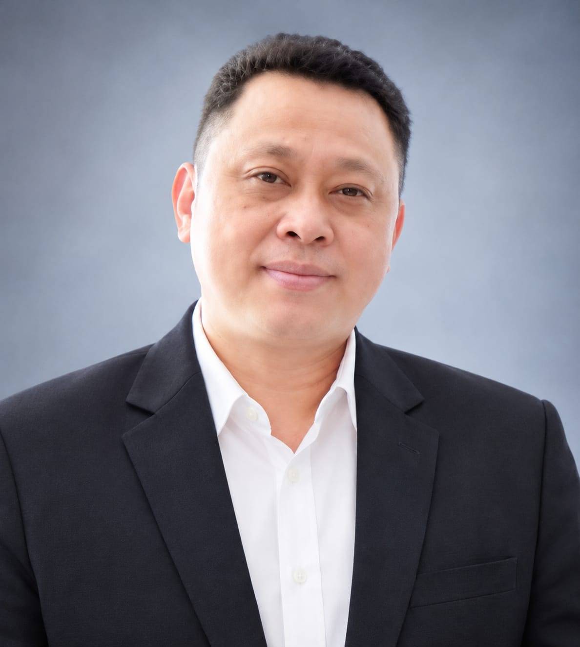 Dedy Setiawan (Tjia Tjen Djiang ) 謝正強