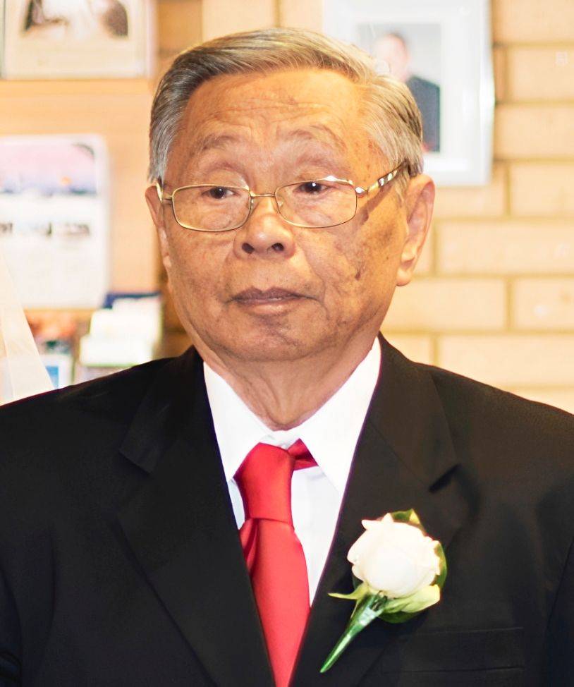 Tn. TJETJEP GUNARA ( GOUW TJOAN TJOEN )