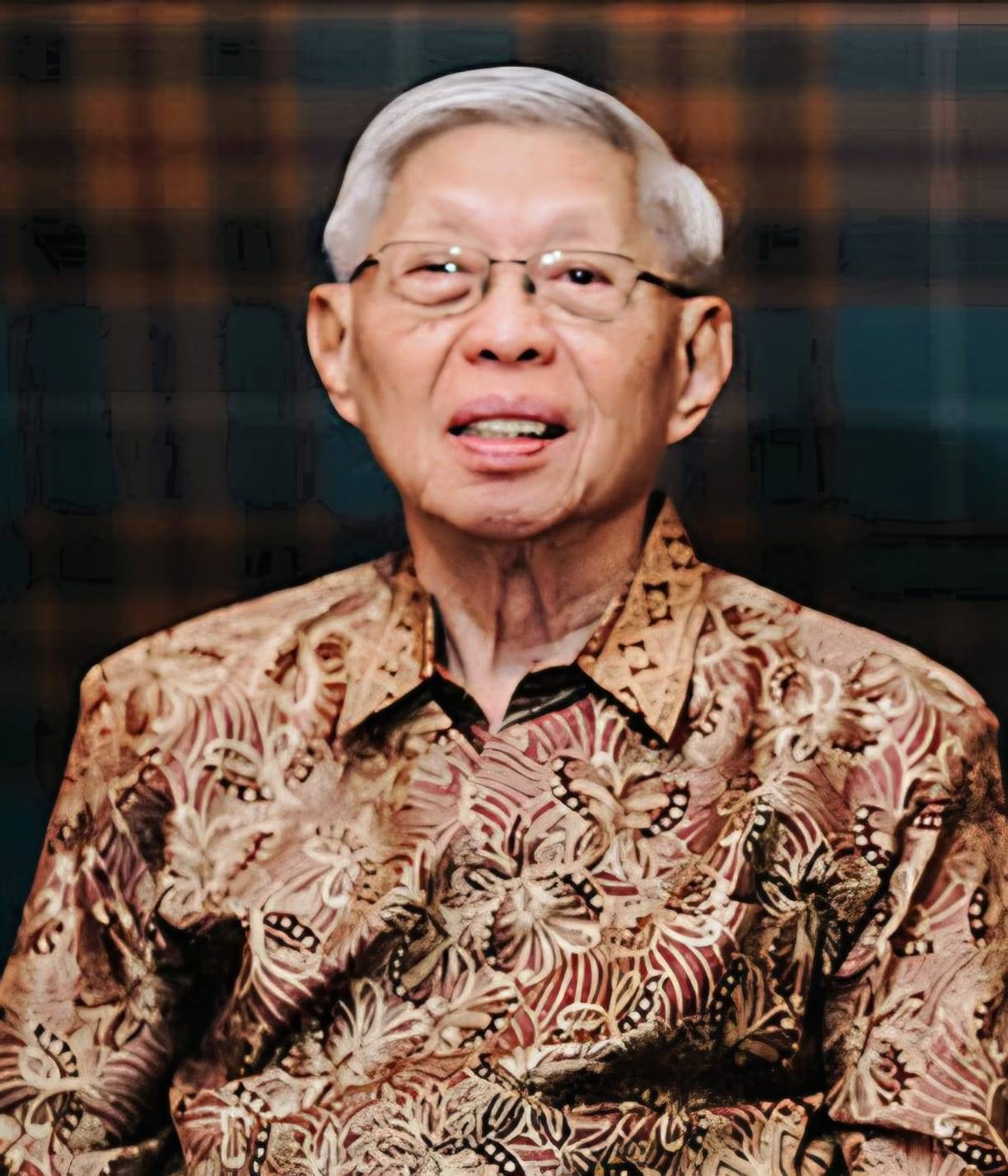 Pdt. Joshua Ong (Ong You Liang)
