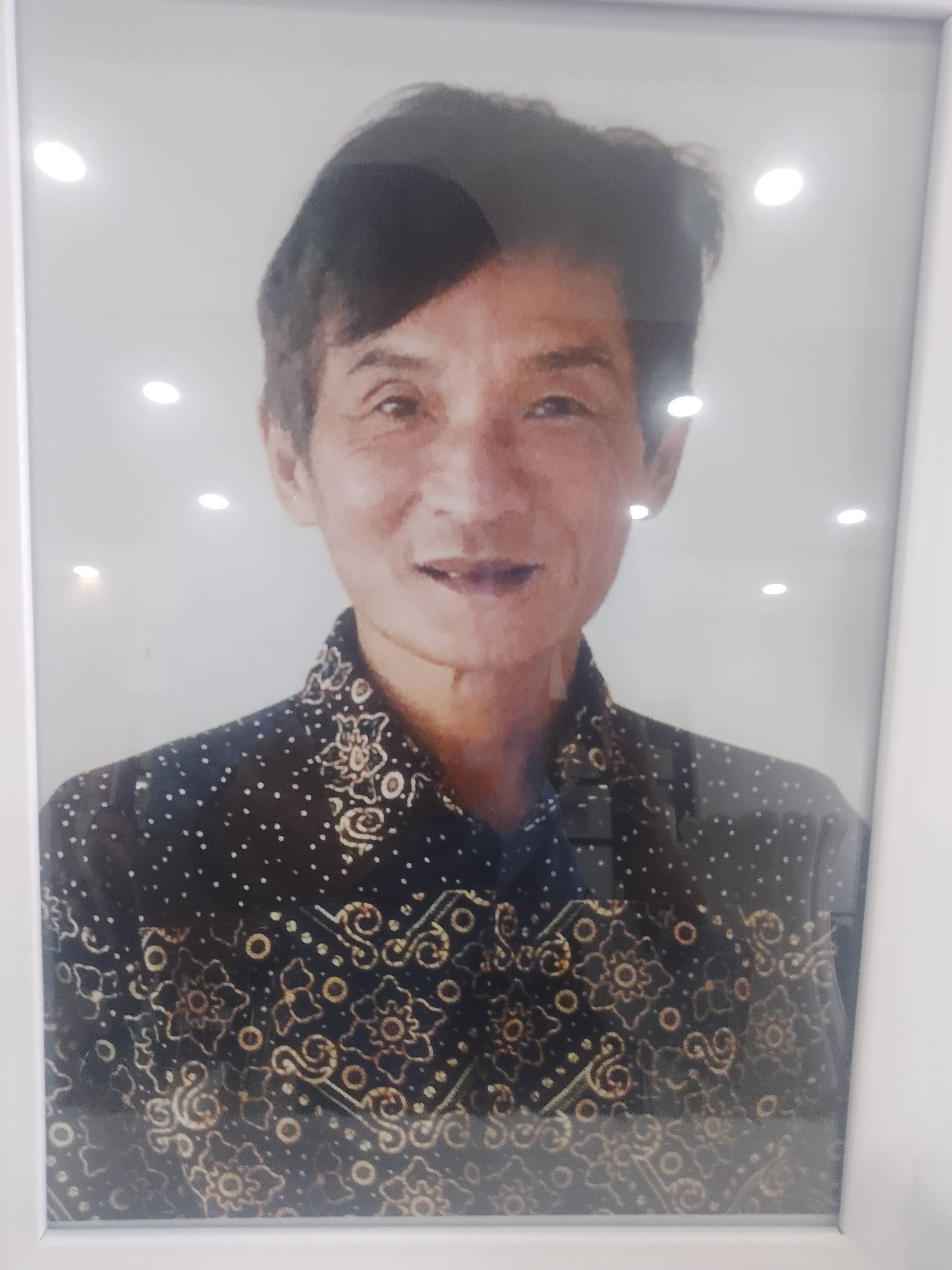 Tn. Frederich Anthoni Arga Gunawan