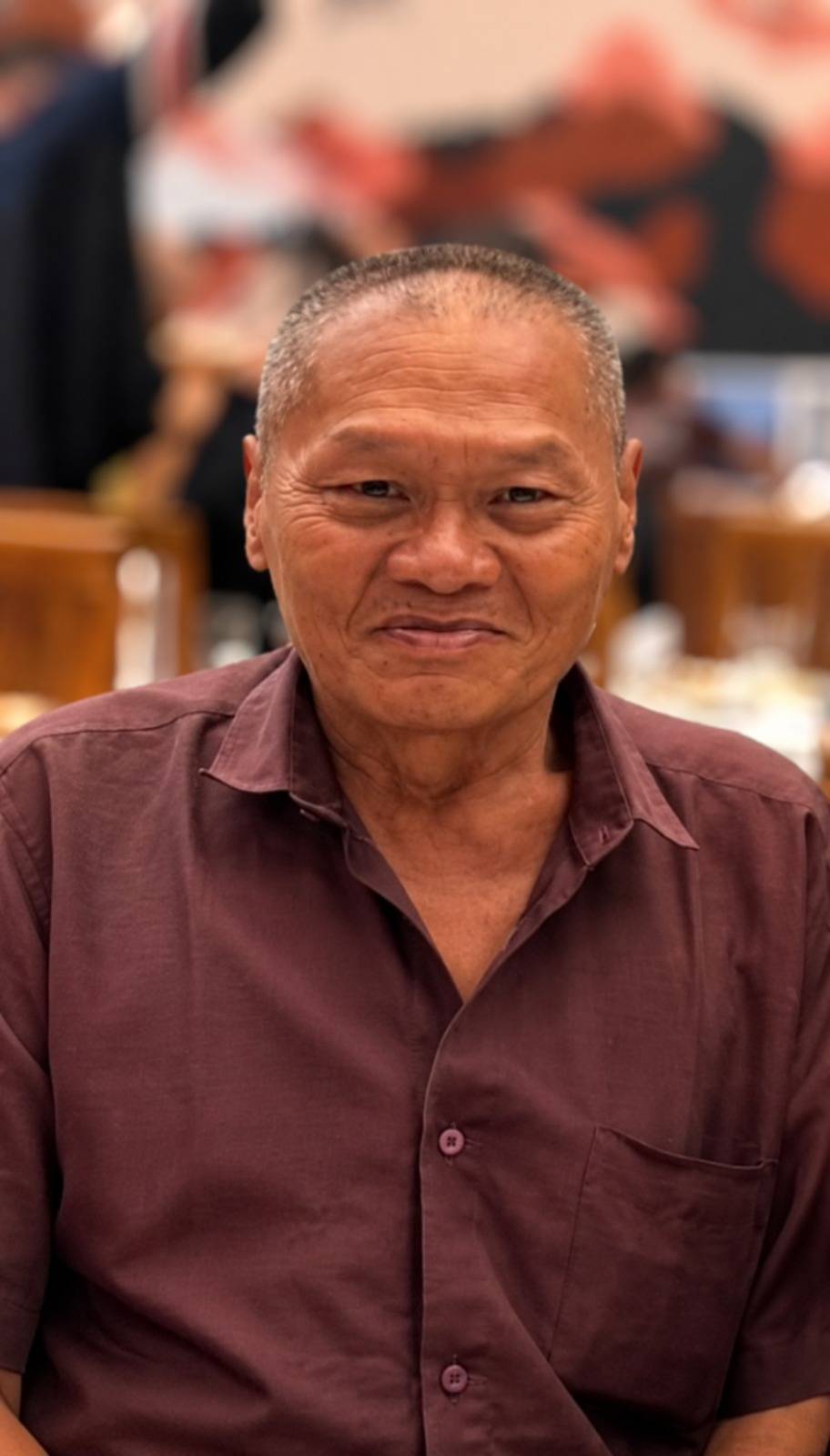 Tn. Hioe Sen Tjie (Athiam) Wafat Pukul 04.00 WIB
