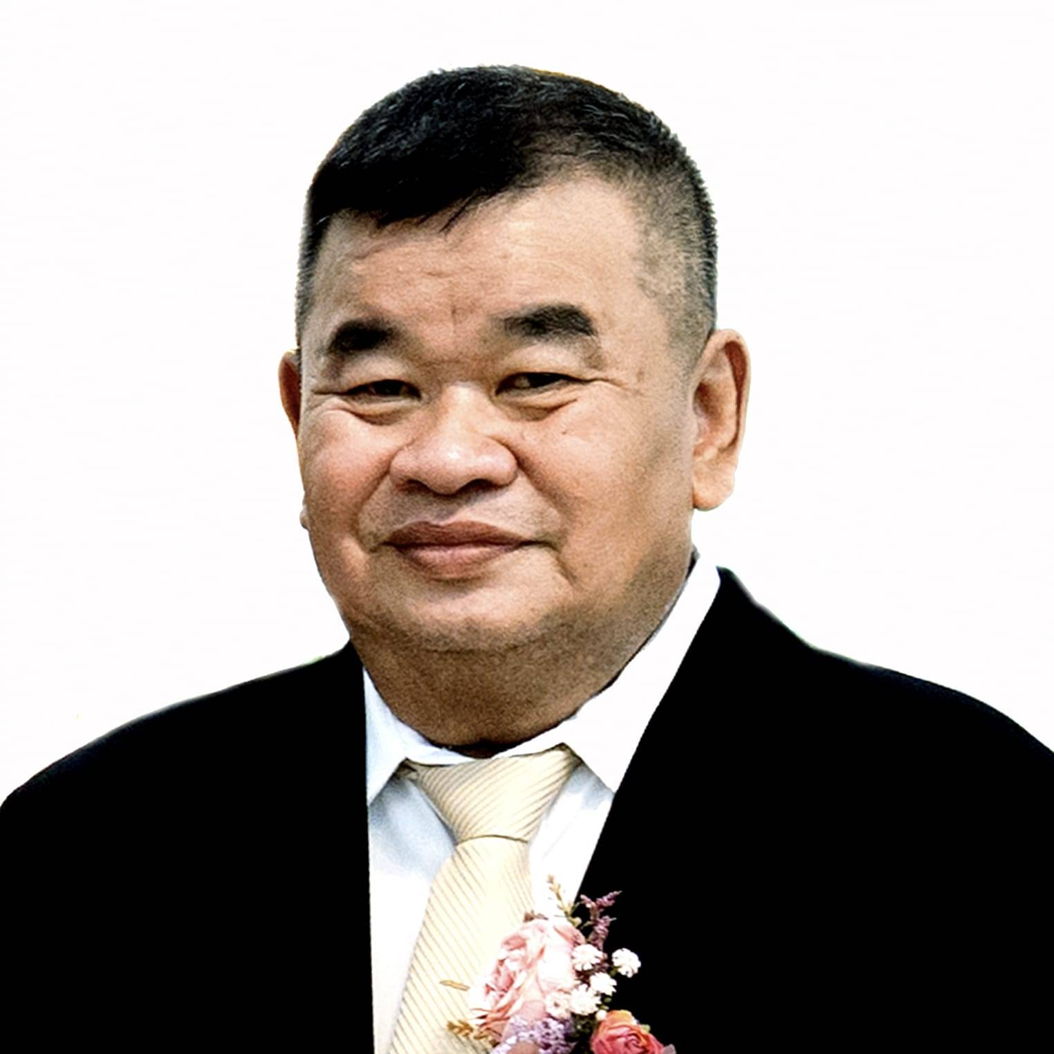 Tn. Ventje Suryo Prajogo