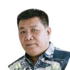 JOENG CHANDRA (YONG CHEN CUAN ) 翁承鑽)