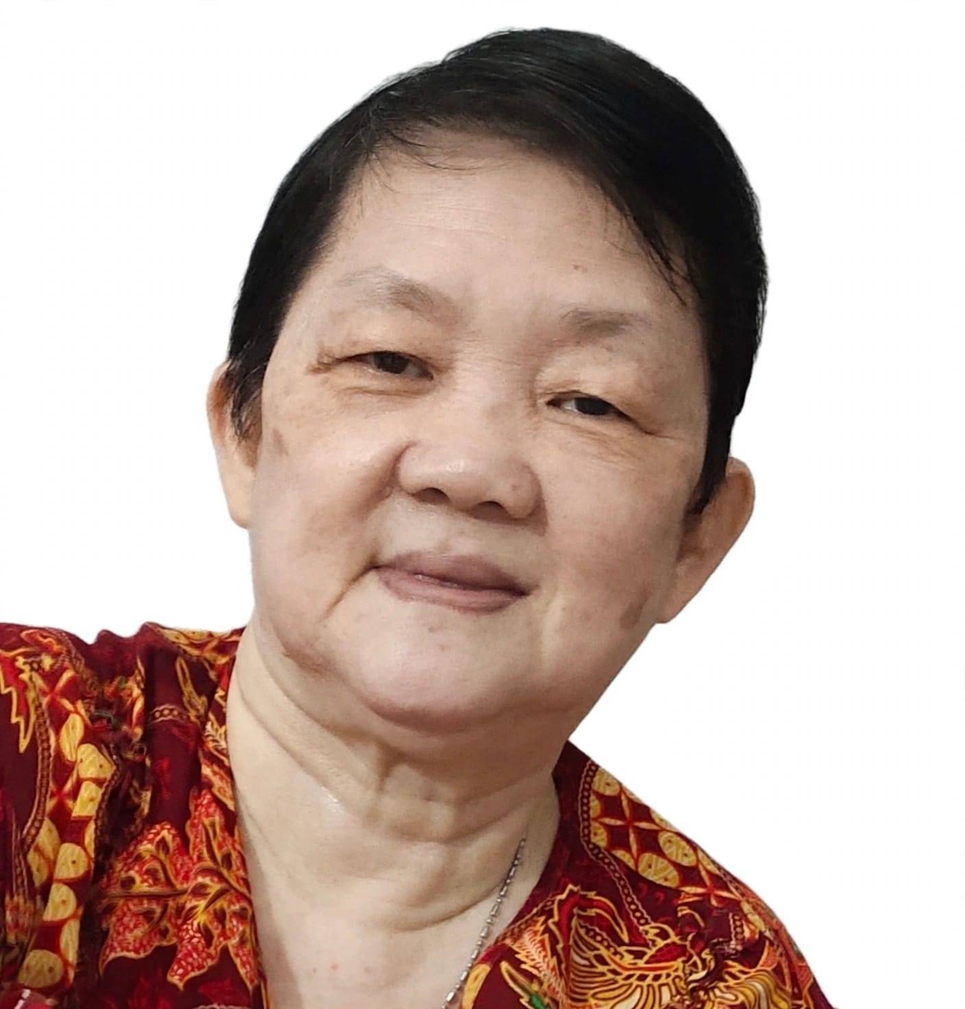 Ibu  IM TIE
