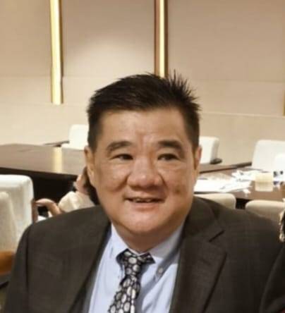 Tn. Lioe Frangky Lewi Santoso