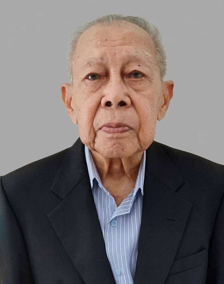 Tan Sudibyo Budisantoso