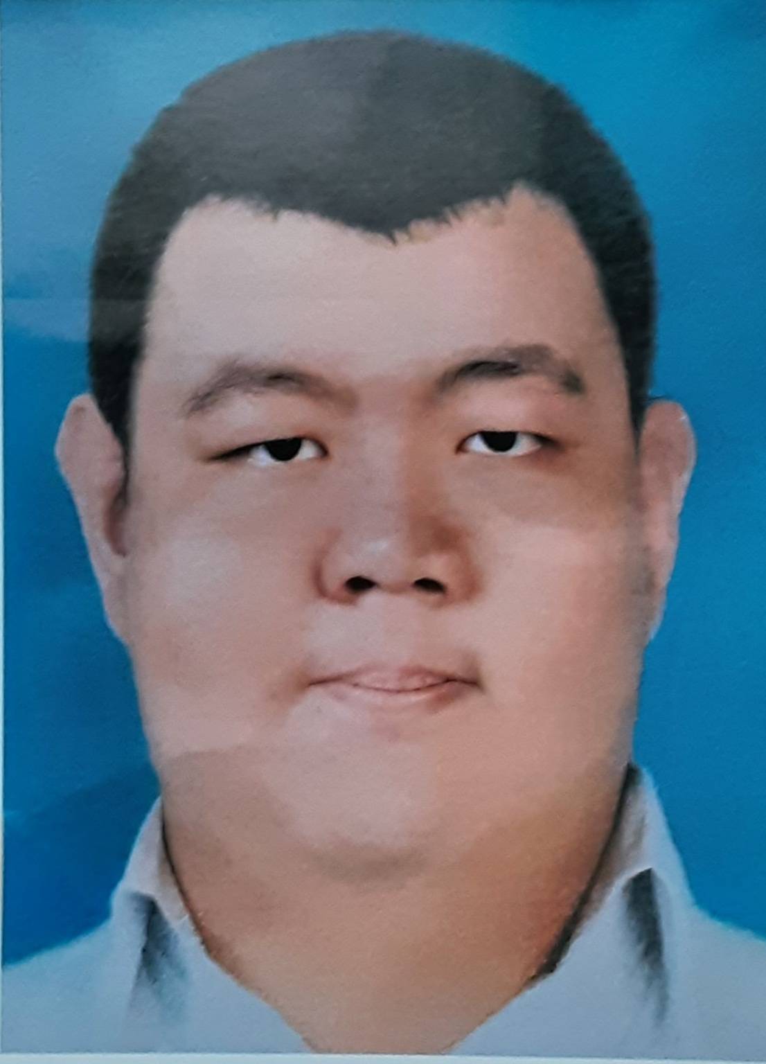 Michael Wibowo Wibisono