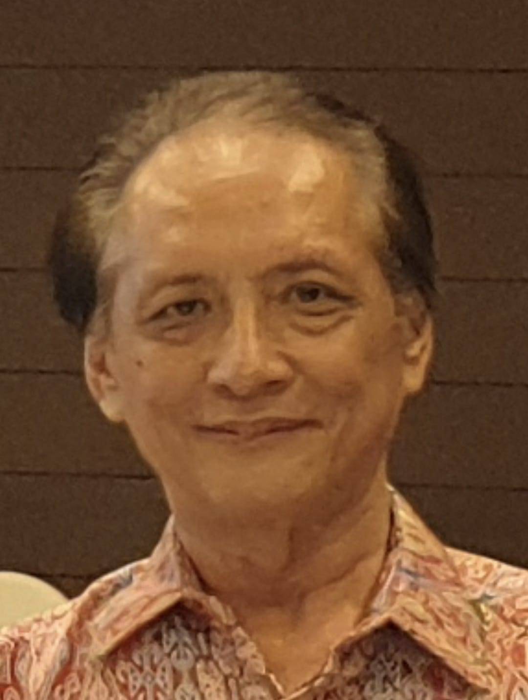 Tn. Martinus Hidayat