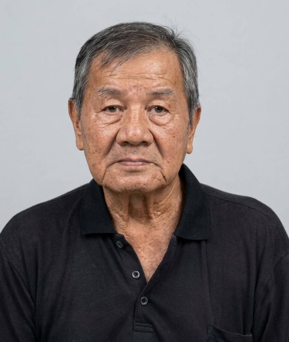 Purnomo Kriesjanto (Tan Liok Sam)