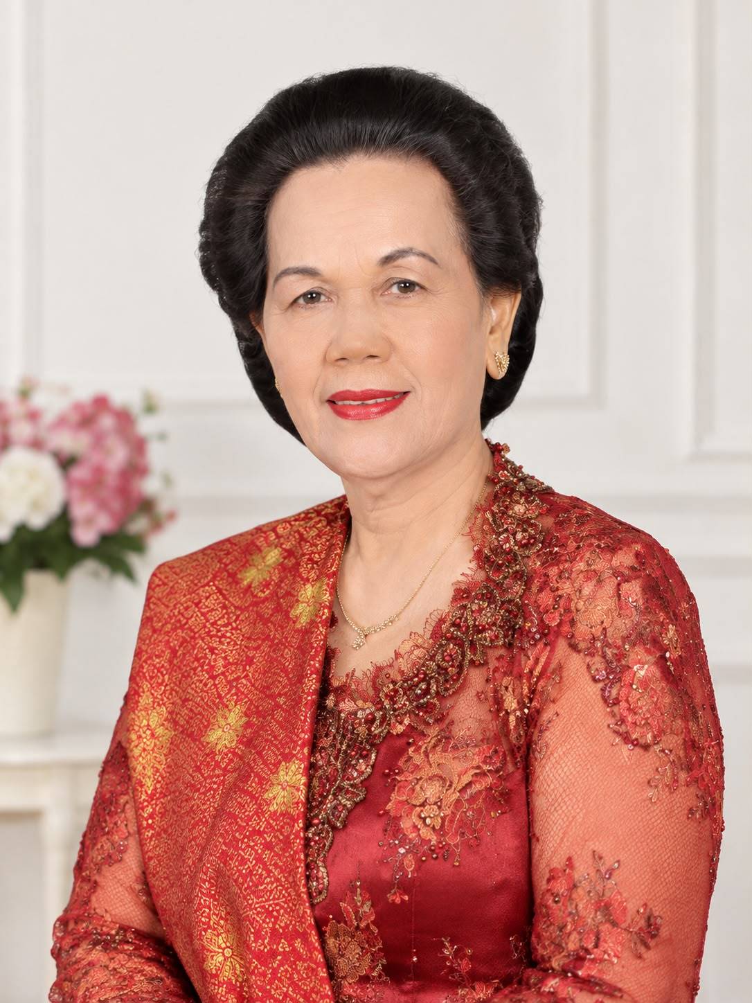 Larman Sinaga (Op. Rosiana Boru)