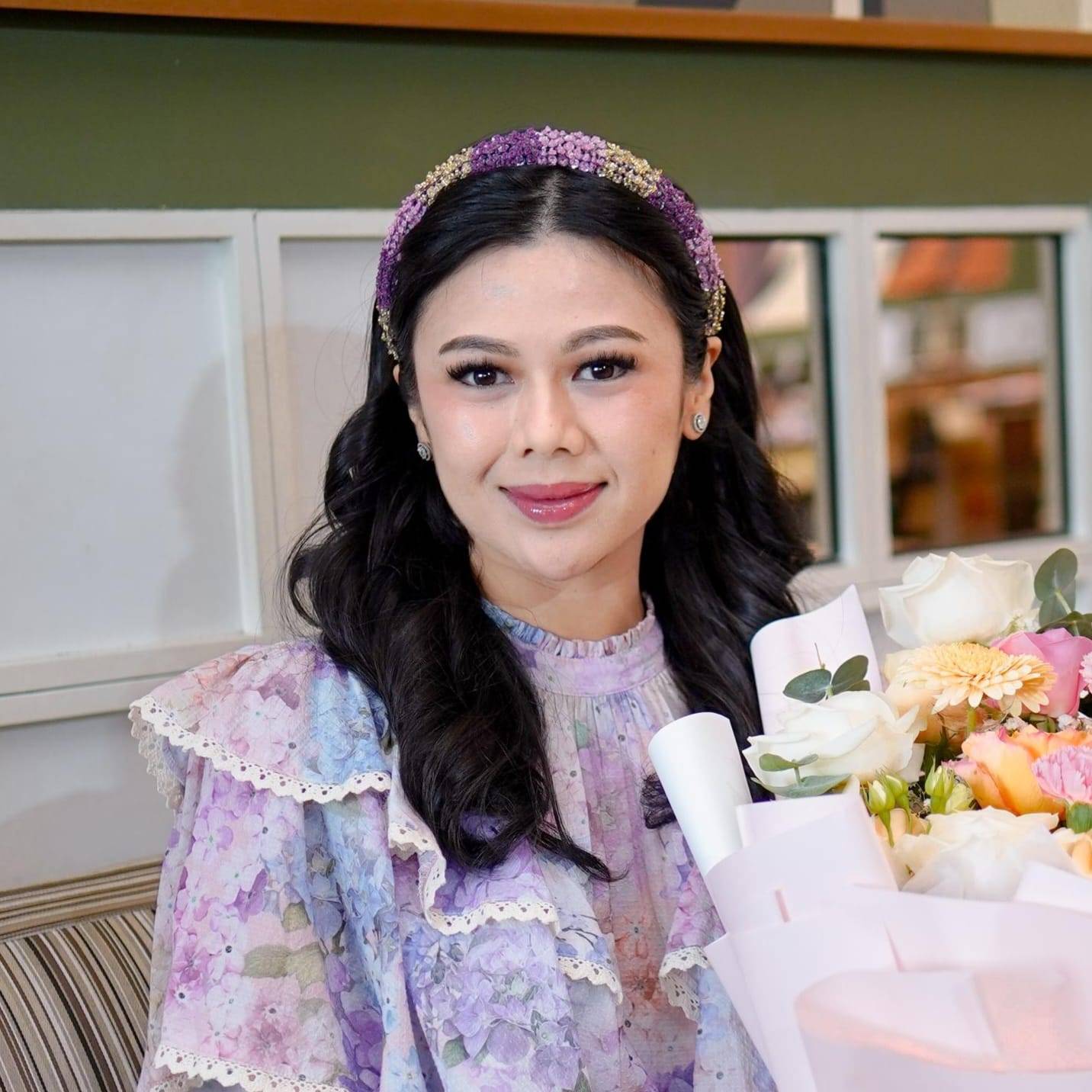 GABRIELLA RUHUT BR SIRAIT (Mama Nathaniel)