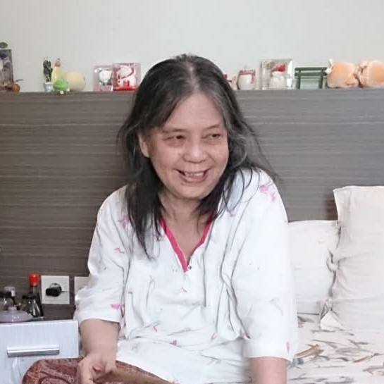 Ny. Katarina Yuty Teng Hian Nio