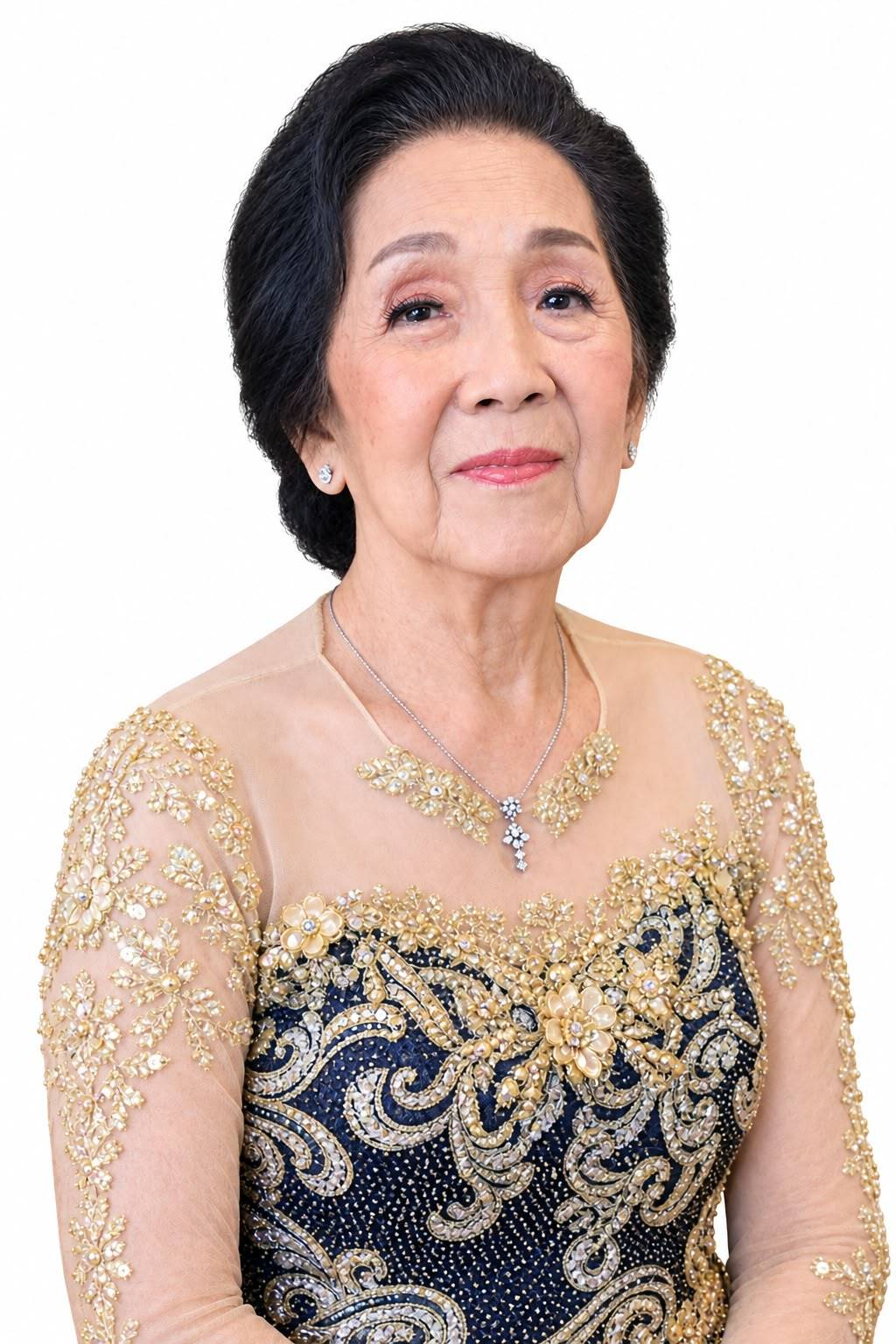 Hana Harti Setiawati ( The Kiem Tjoe )