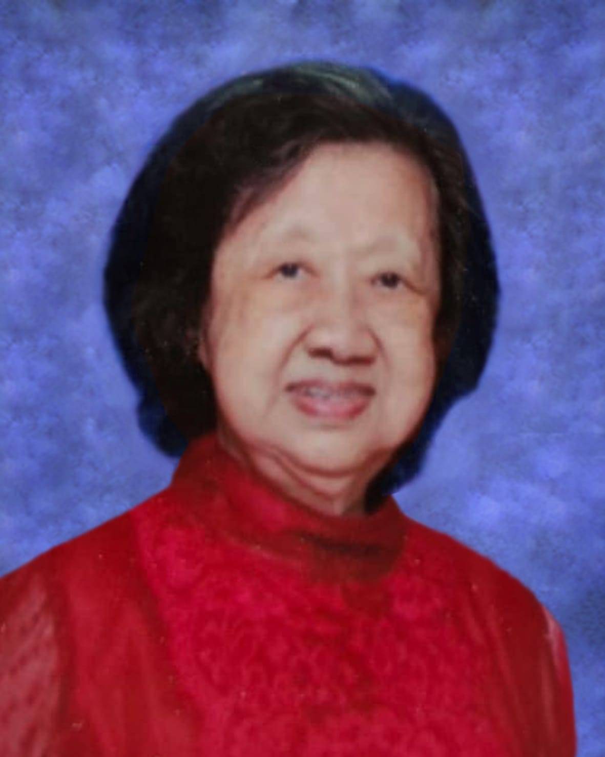 Siauw Sian Nio (Hwa) 蕭仙花