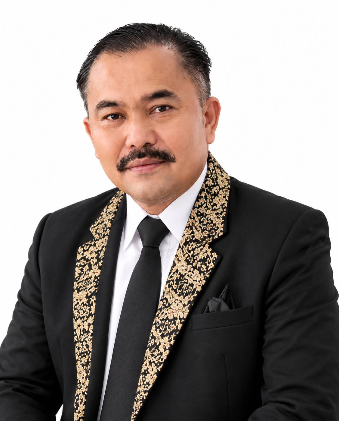 Tn. Kamaruddin Simanjuntak, SH