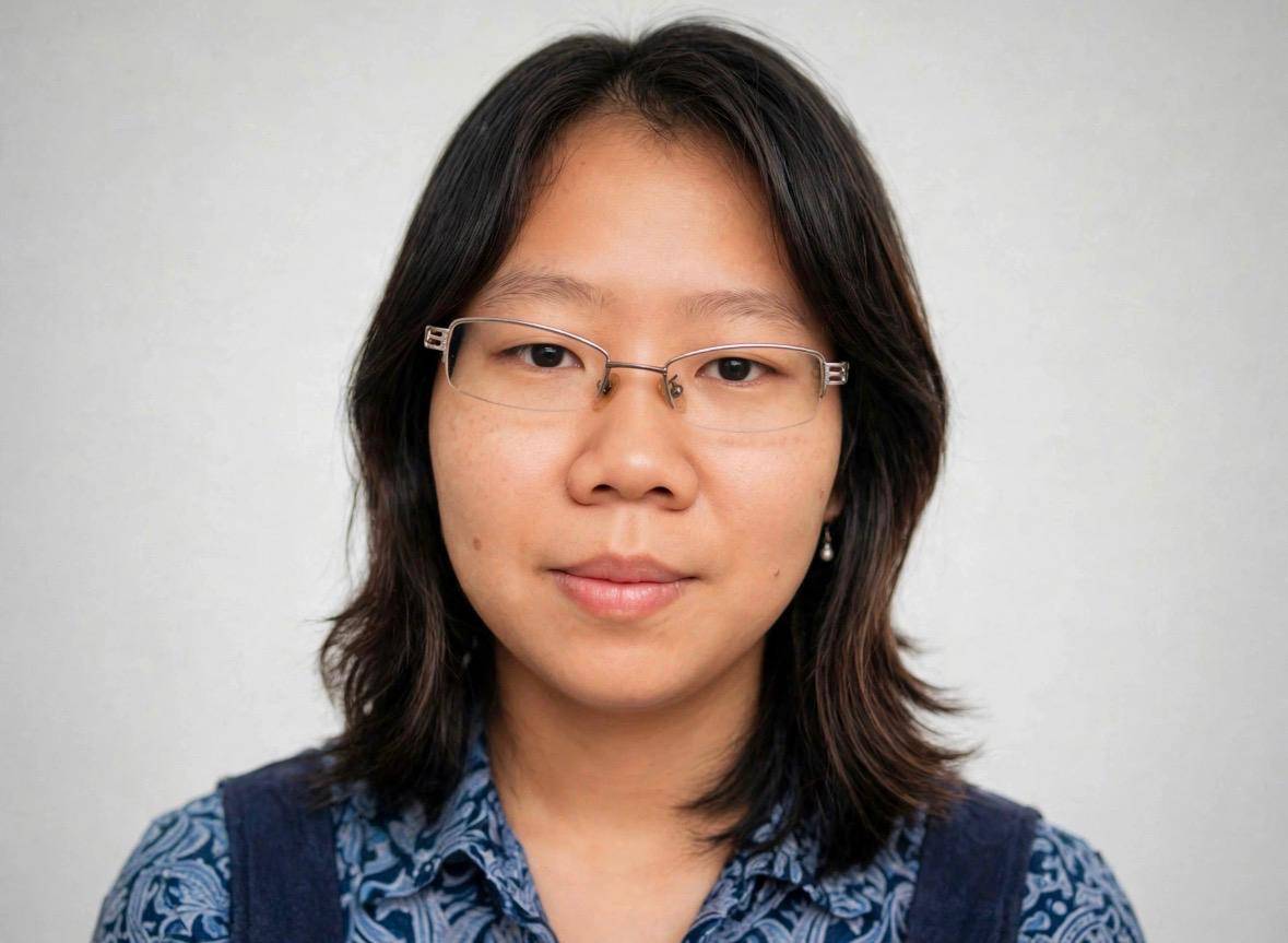 Ny. Elizabeth Nugroho