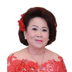Ganda Puspita  Tirtautama (Tie Bwee Hiang)