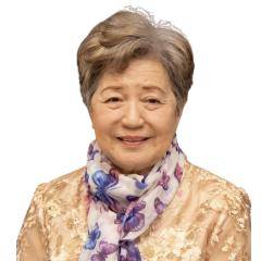 HARIJANI SURJATI (李炳霞 ( Lie Ping Ha ))