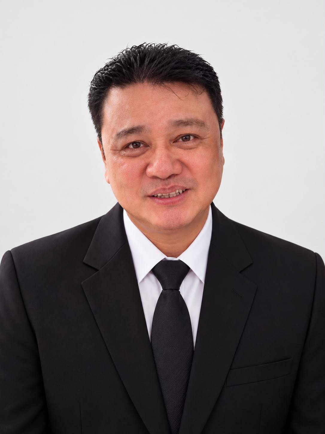 Liem Kok Han Surya Lasmana
