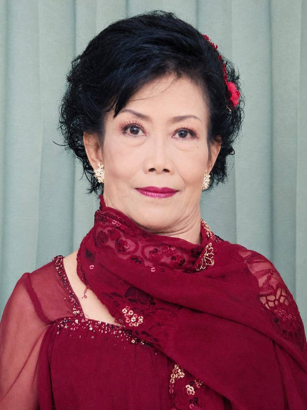 Yustina Dhiana Susilaniarti (Lo Djioe Lan)