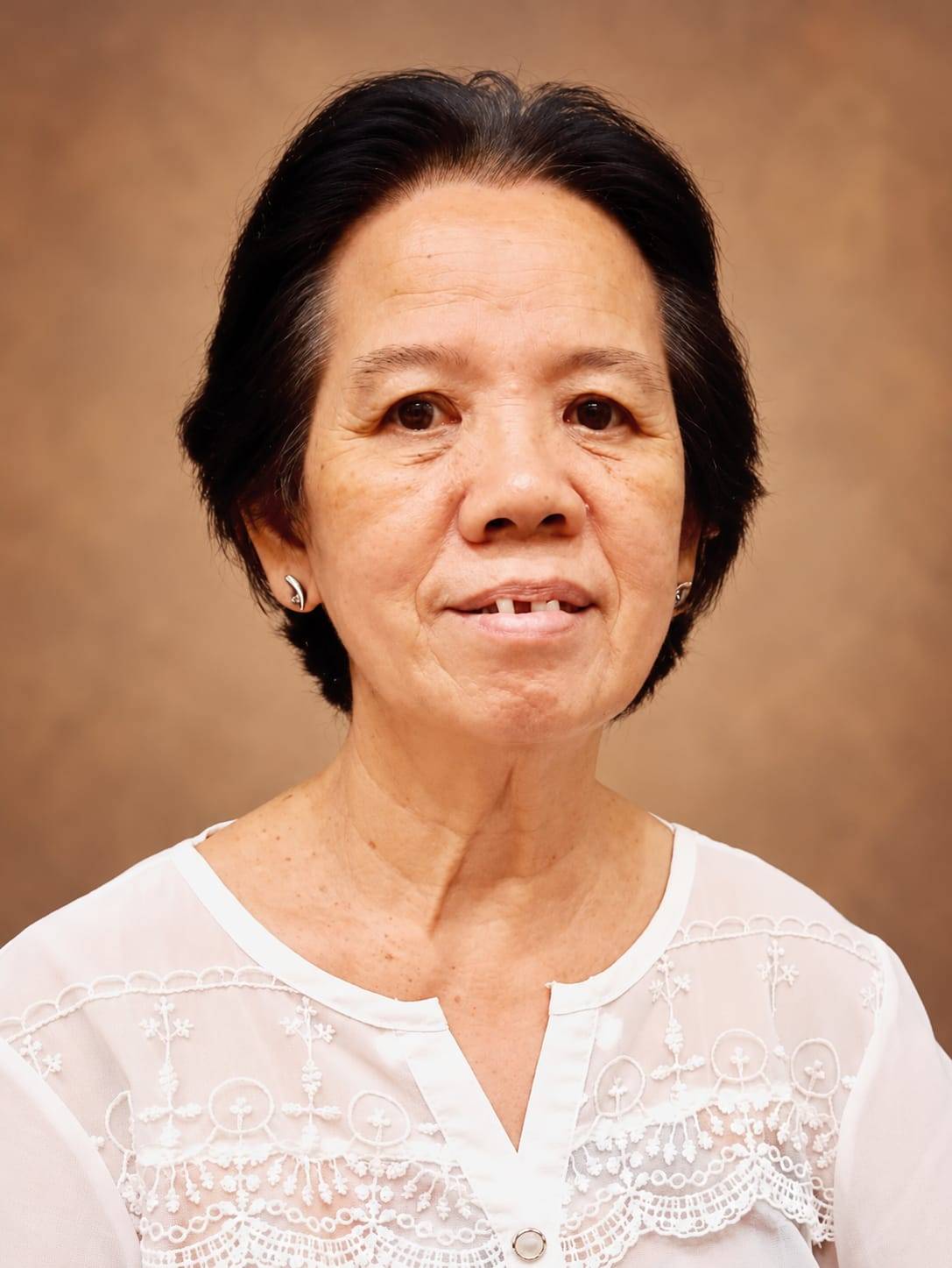 Sutini (Ong Tjwi Tin)