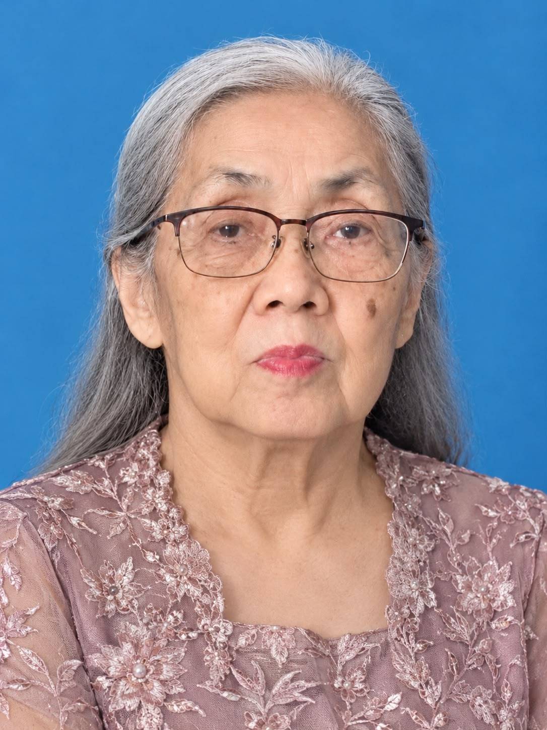 Ny. Irawati Iman