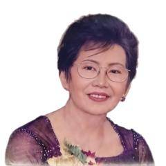 WIE LILIK INDRAWATI (Nyoo Siu Ing)