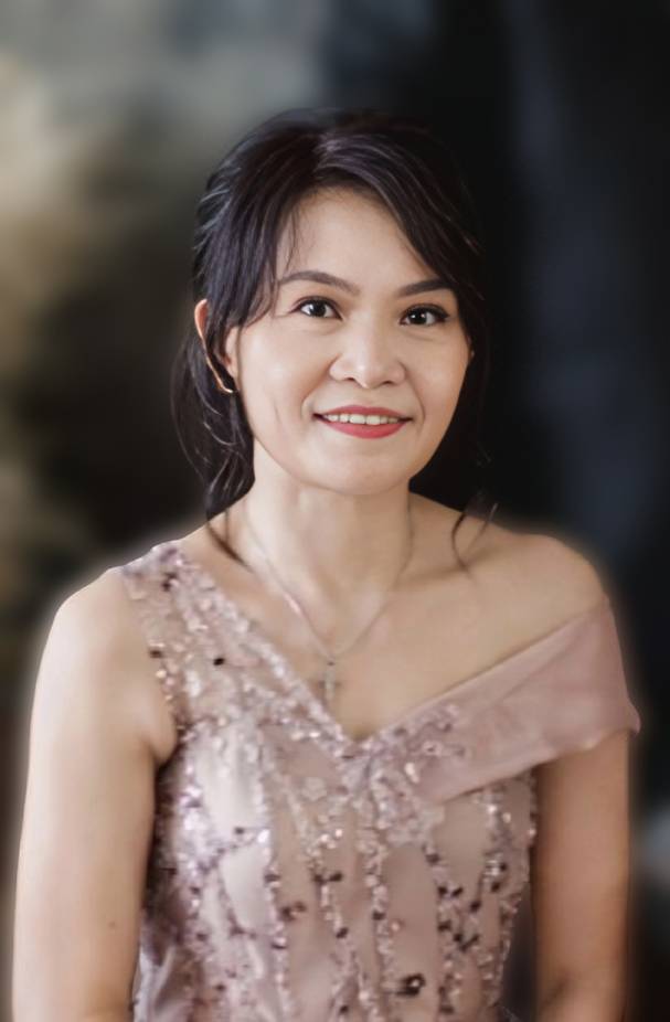 Brigitta Maria Ana Soerjani (Tjoa Kiok Lin)