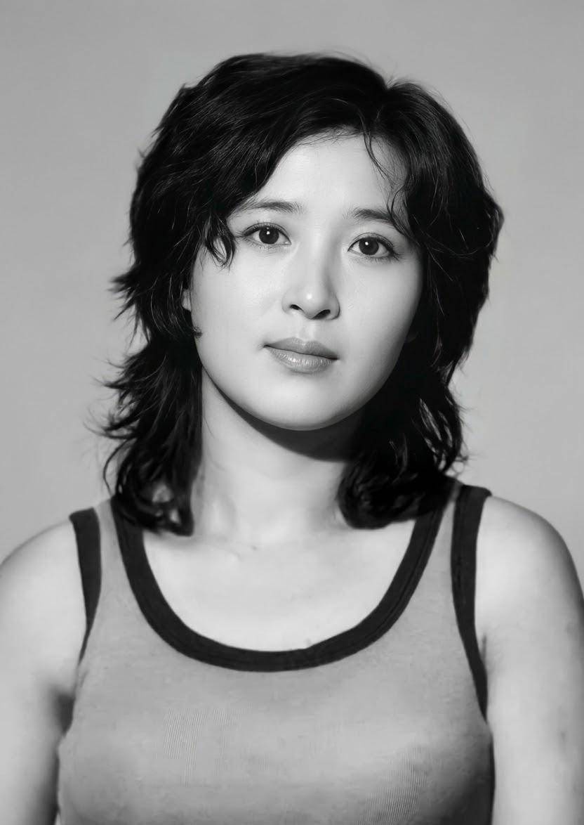 Hana Ima Susanti (Kiang Kiem Mey)