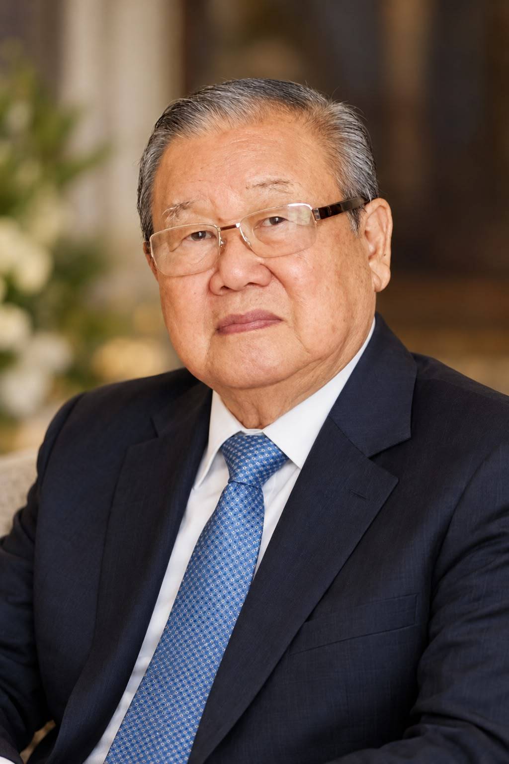 Tn. Benny Goenawan