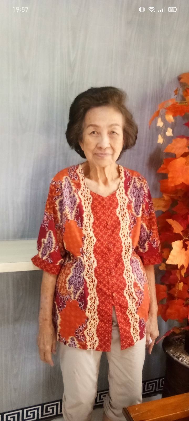 Nn. Lilian Tedjasukmana