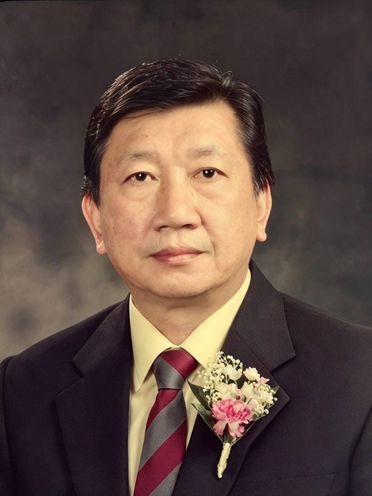 Oentoeng Soeprapto Kwan Eng Tiong