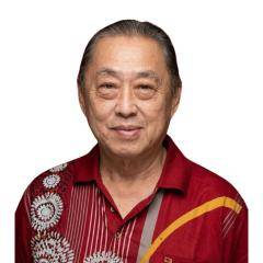 Thio Ibrahim (-)