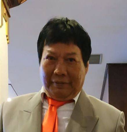 Bpk. JONI MONAWAR (Kho Wie Keng)