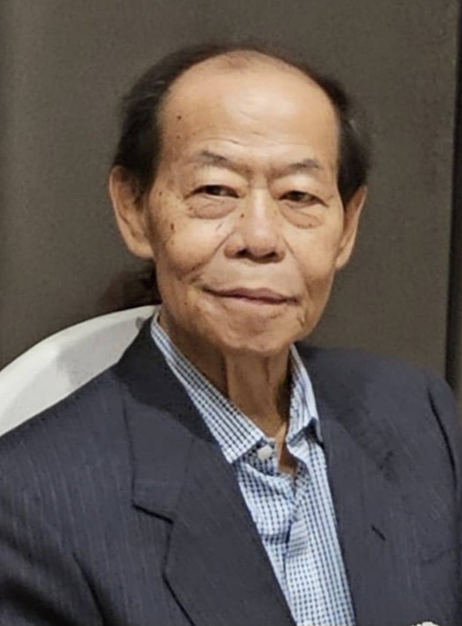 Drassoef Japarif (葉東溯)